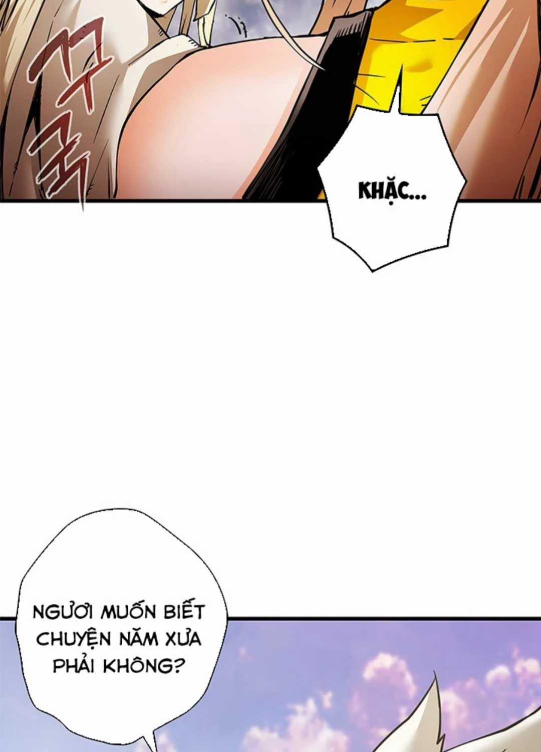 Kiếm Thần: Thần Chi Tử Chapter 15 trang 100