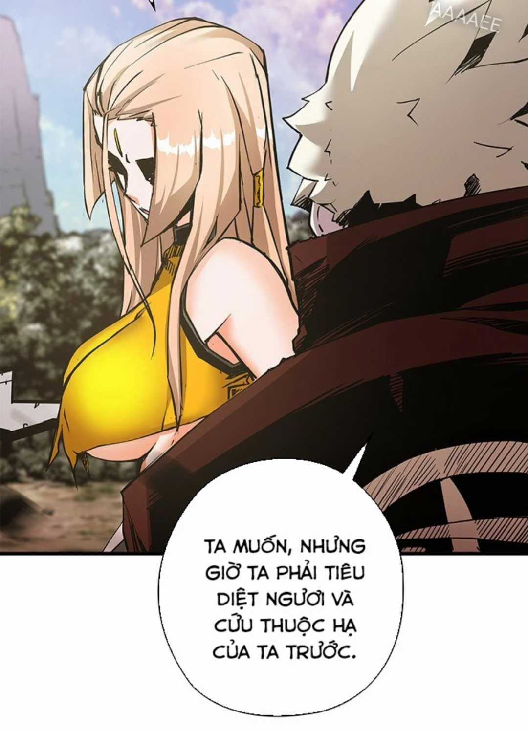 Kiếm Thần: Thần Chi Tử Chapter 15 trang 101