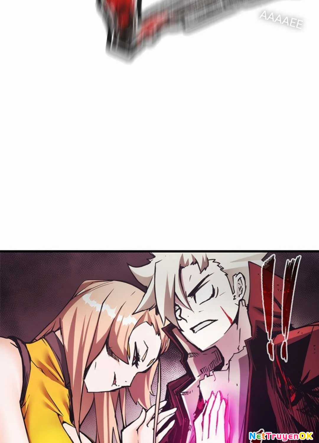 Kiếm Thần: Thần Chi Tử Chapter 15 trang 107