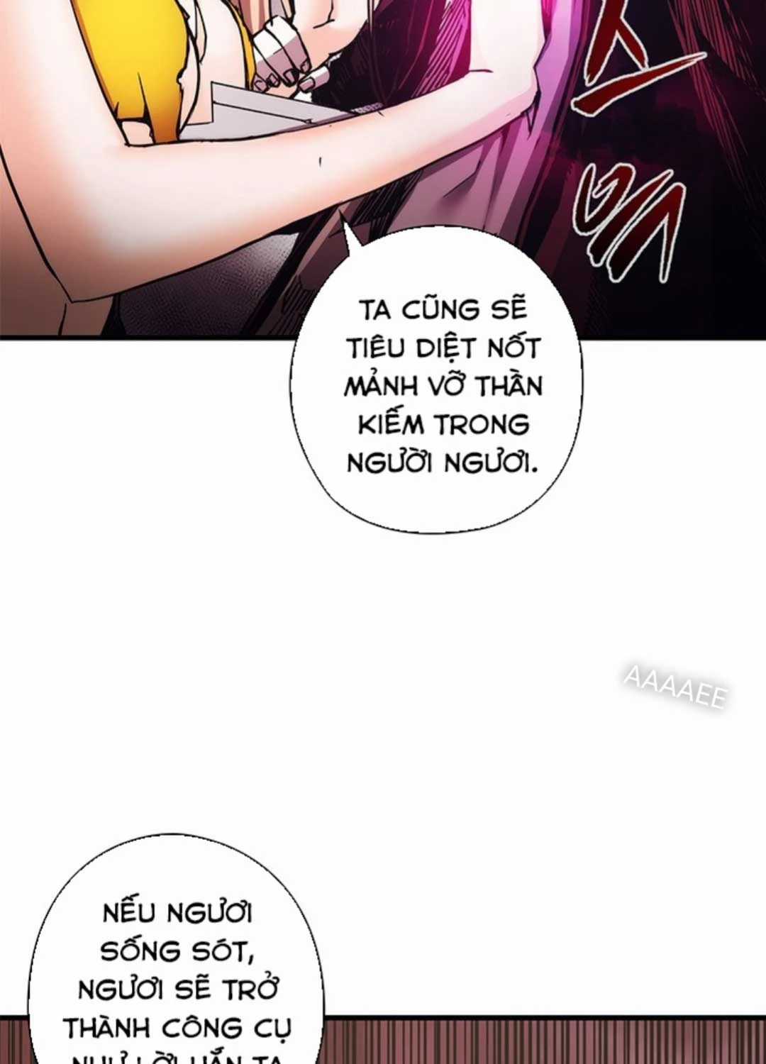 Kiếm Thần: Thần Chi Tử Chapter 15 trang 108