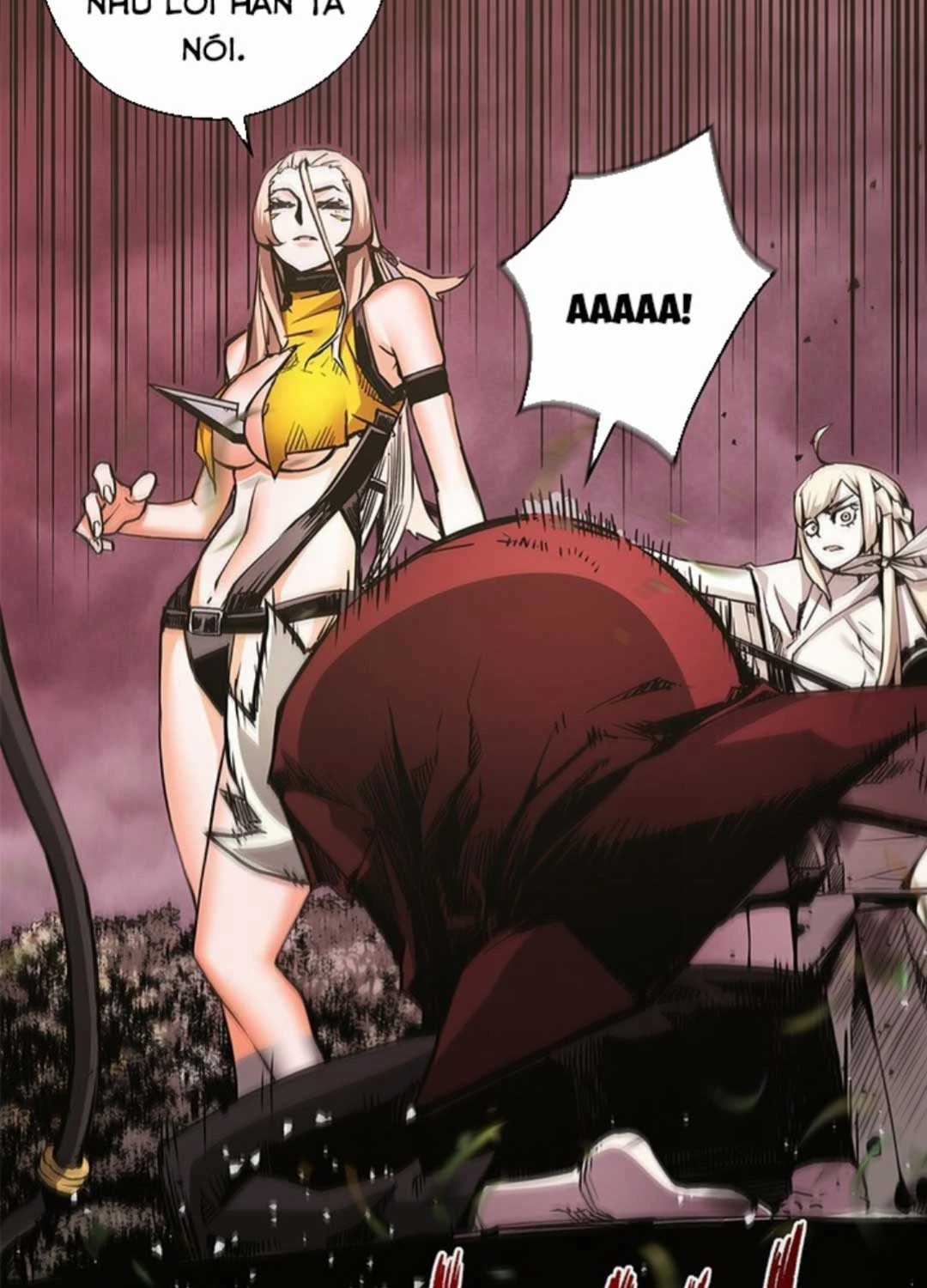 Kiếm Thần: Thần Chi Tử Chapter 15 trang 109