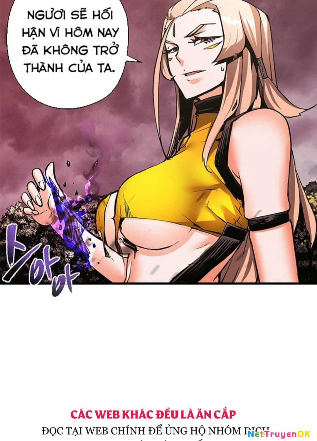 Kiếm Thần: Thần Chi Tử Chapter 15 trang 113