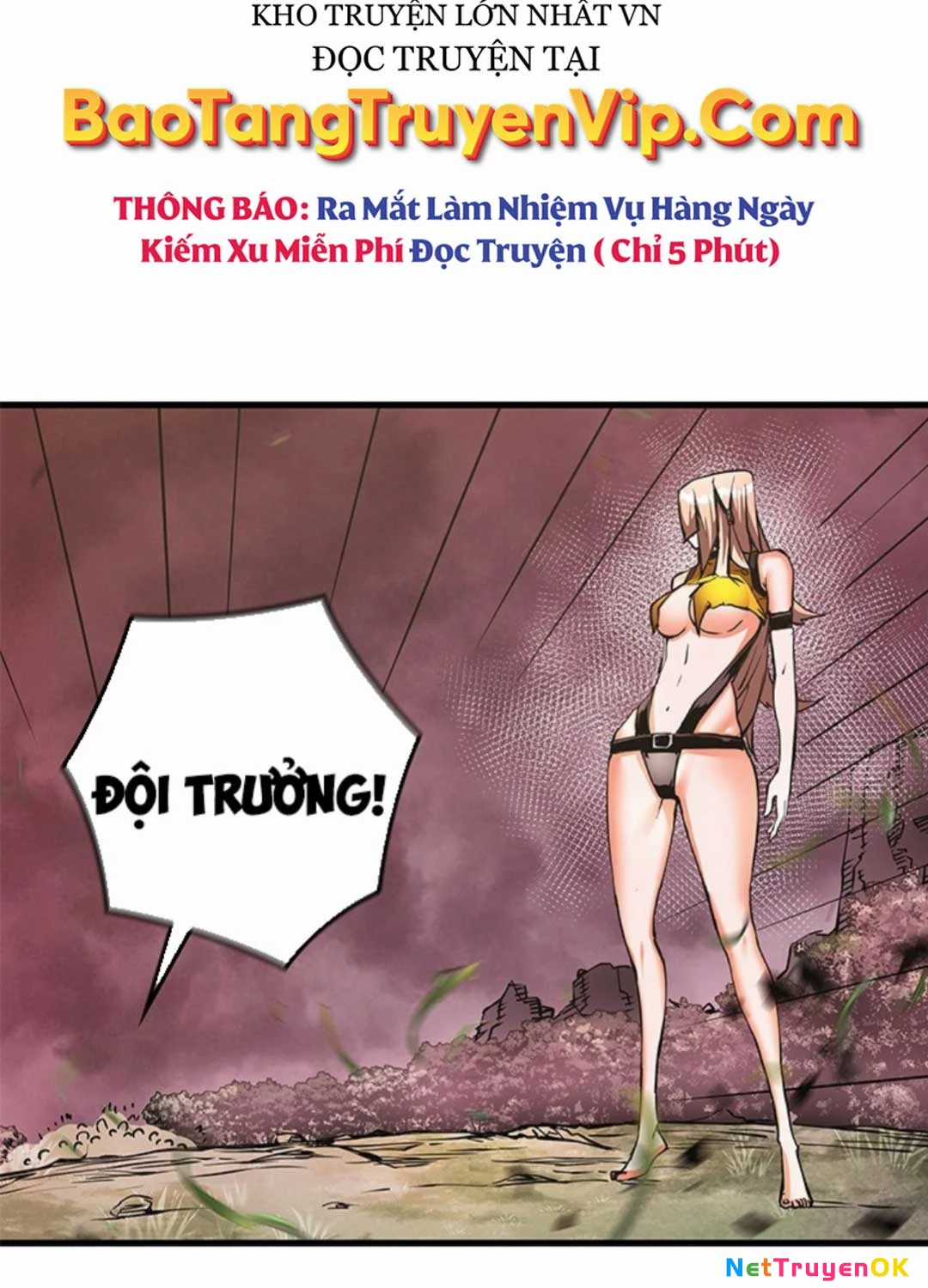 Kiếm Thần: Thần Chi Tử Chapter 15 trang 114