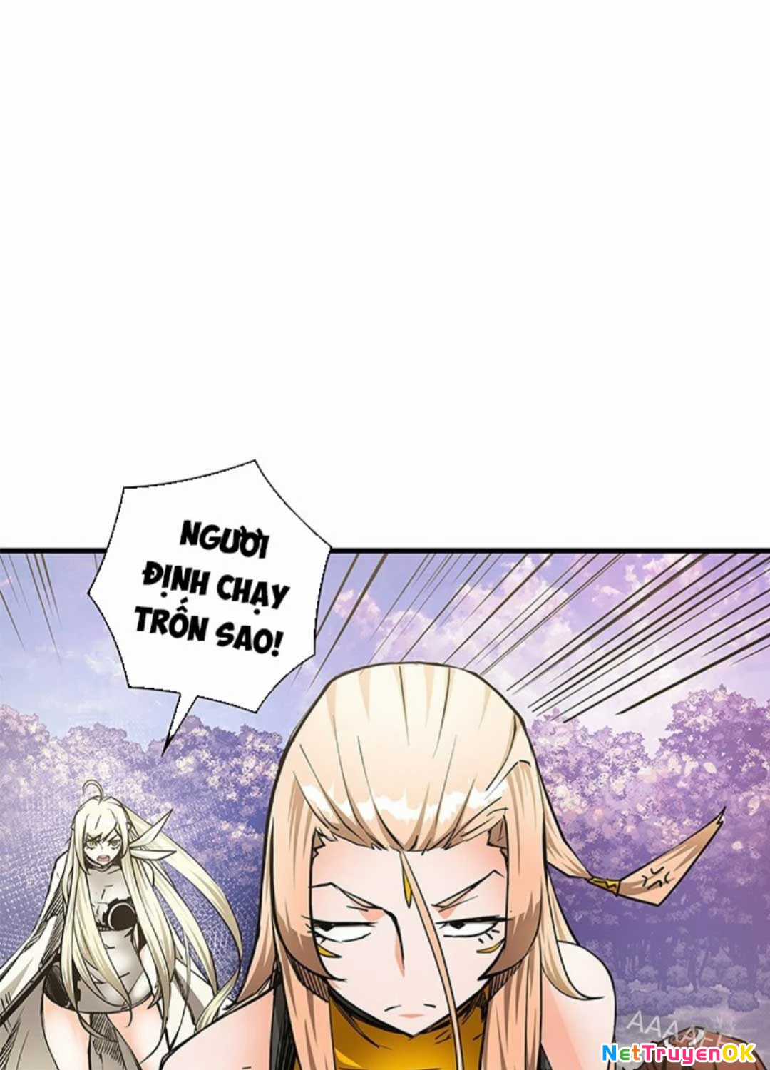 Kiếm Thần: Thần Chi Tử Chapter 15 trang 118