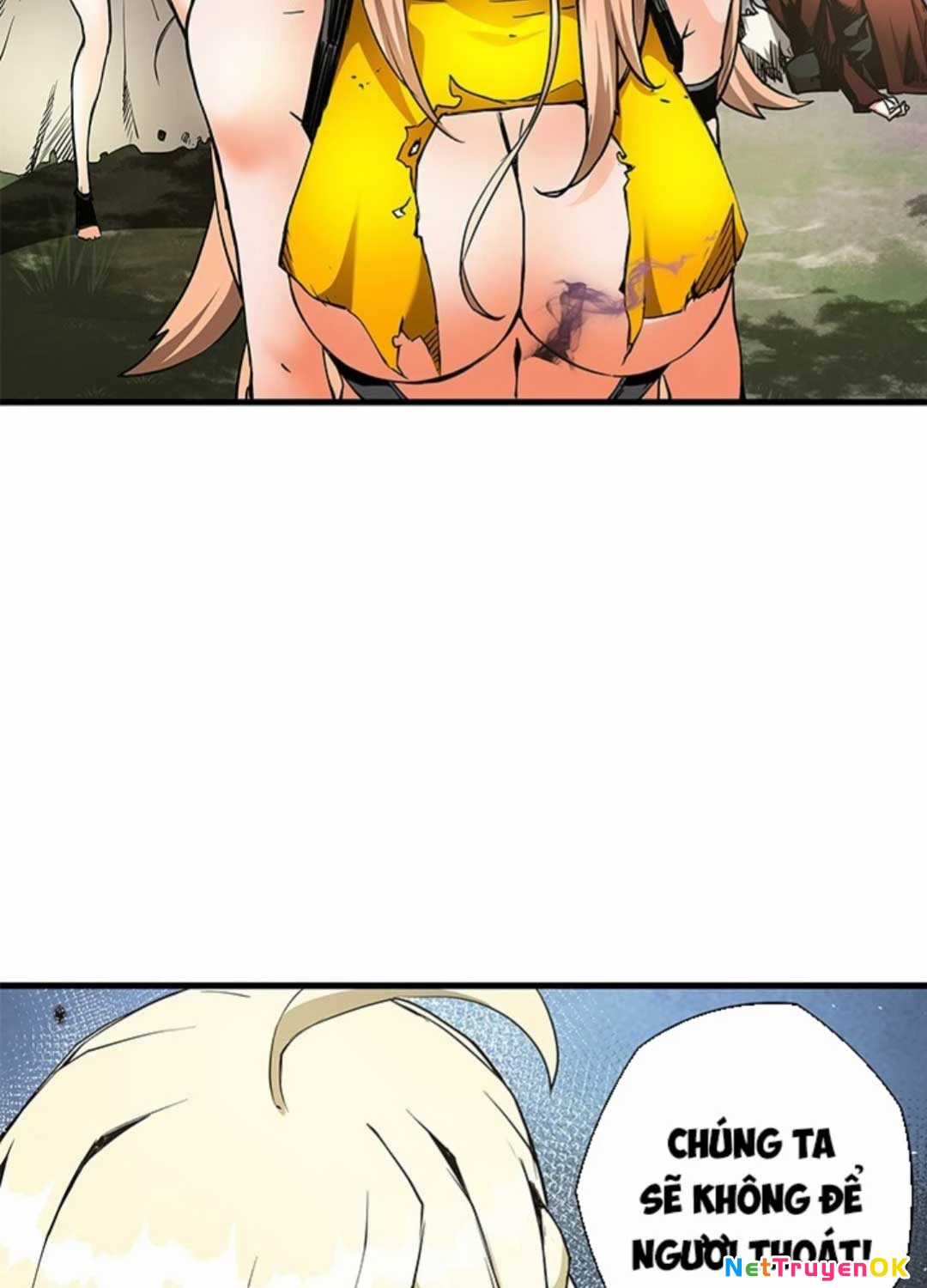 Kiếm Thần: Thần Chi Tử Chapter 15 trang 119