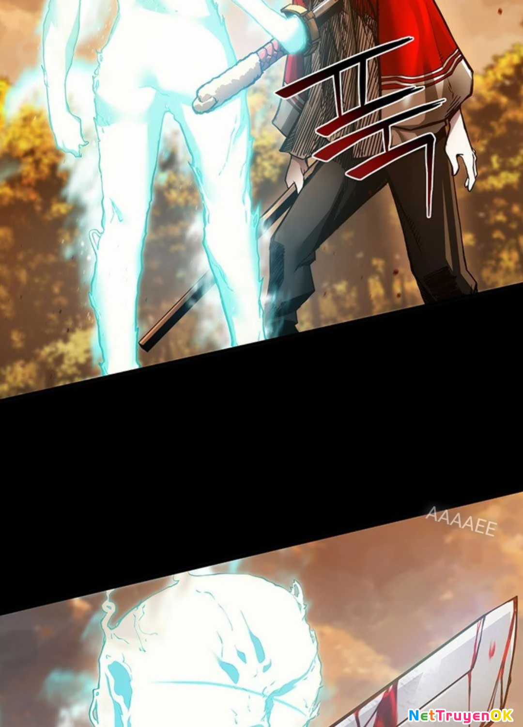 Kiếm Thần: Thần Chi Tử Chapter 15 trang 12