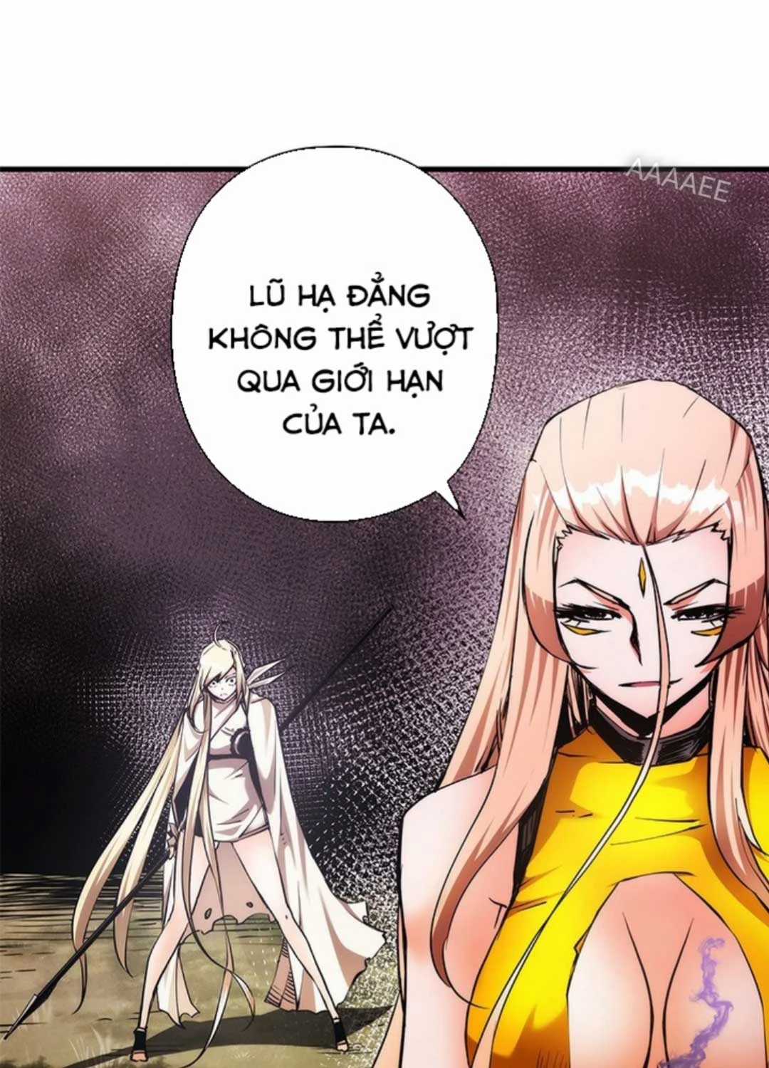 Kiếm Thần: Thần Chi Tử Chapter 15 trang 122