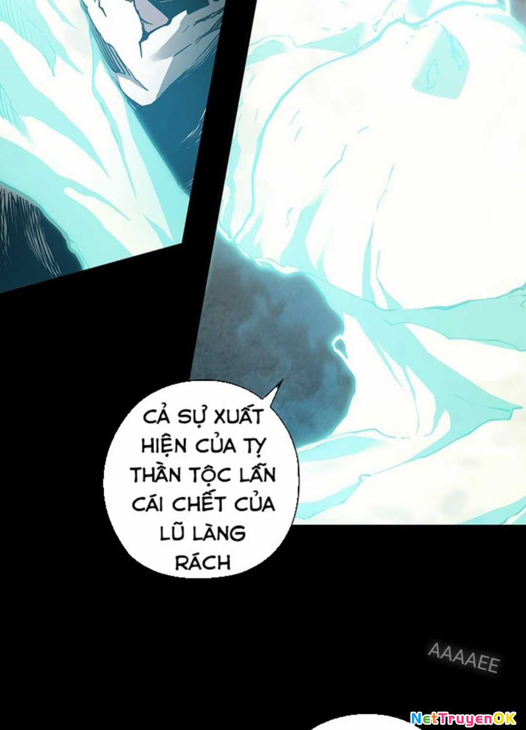 Kiếm Thần: Thần Chi Tử Chapter 15 trang 15