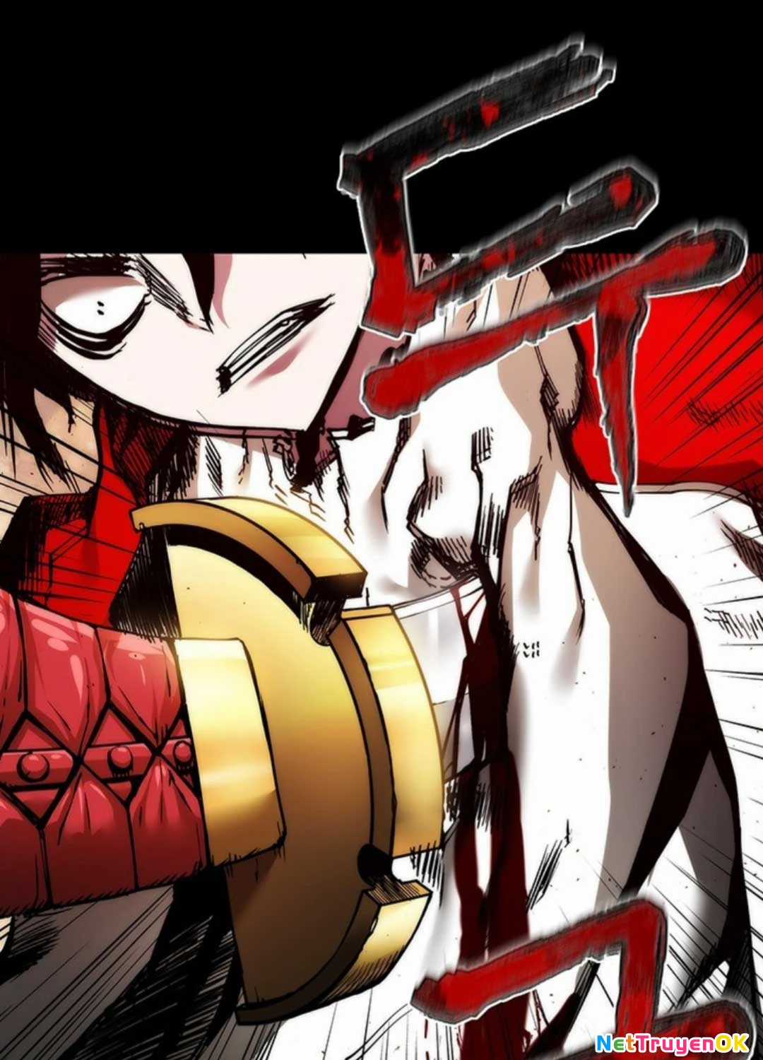 Kiếm Thần: Thần Chi Tử Chapter 15 trang 18