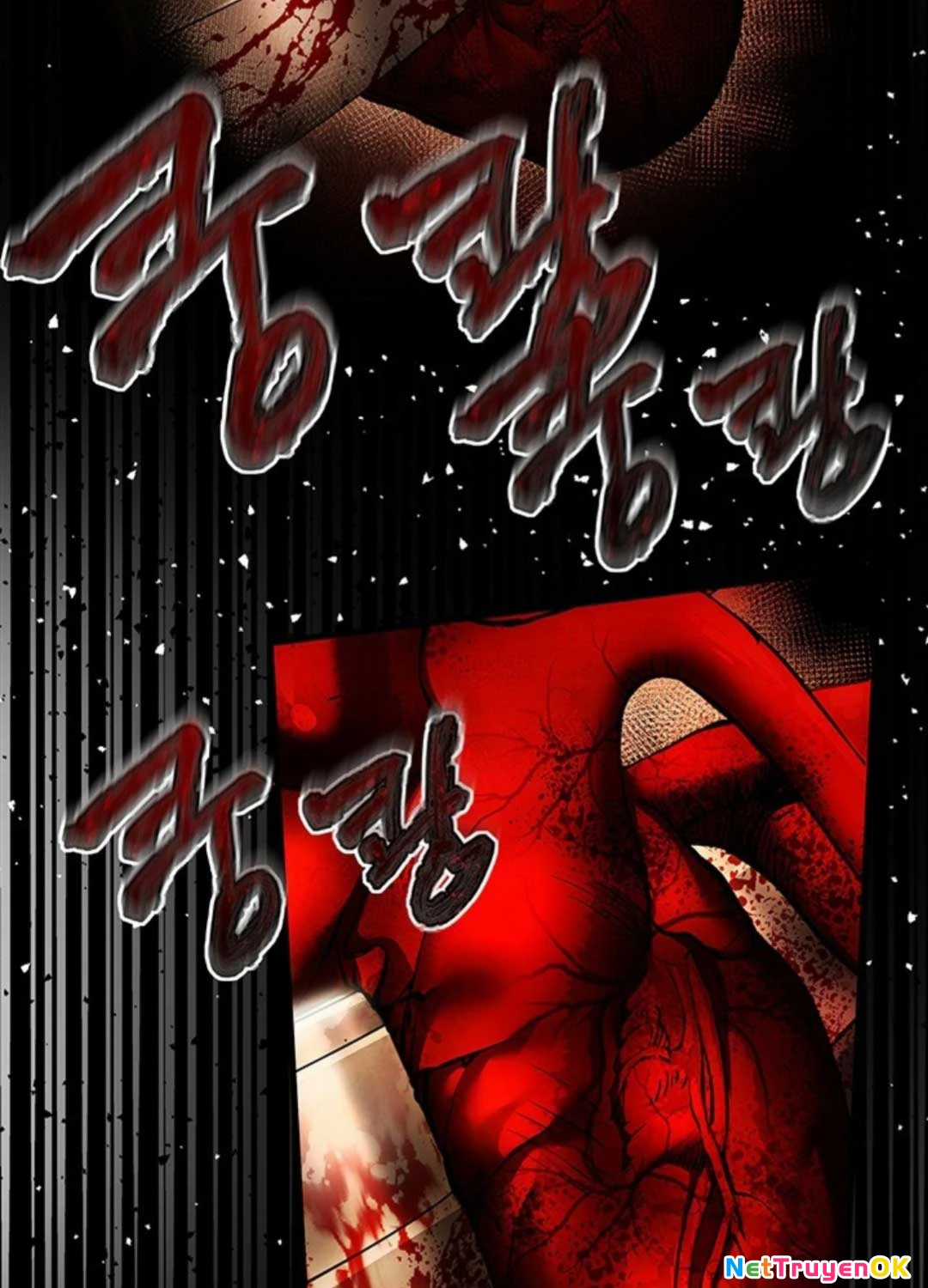 Kiếm Thần: Thần Chi Tử Chapter 15 trang 21