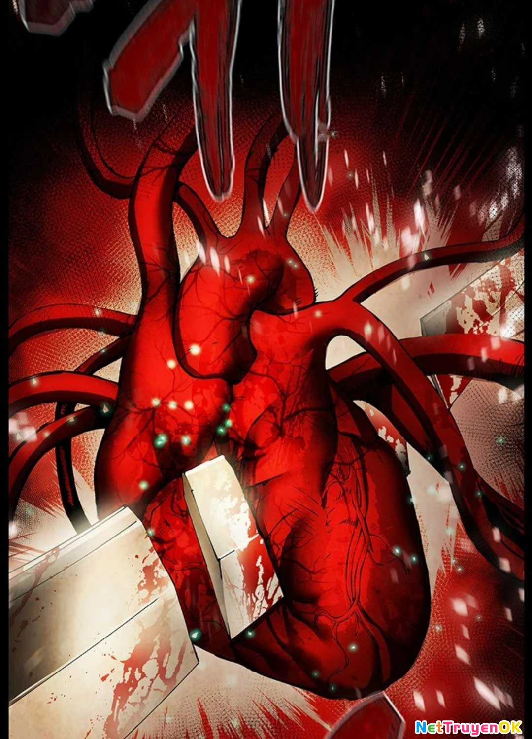 Kiếm Thần: Thần Chi Tử Chapter 15 trang 24