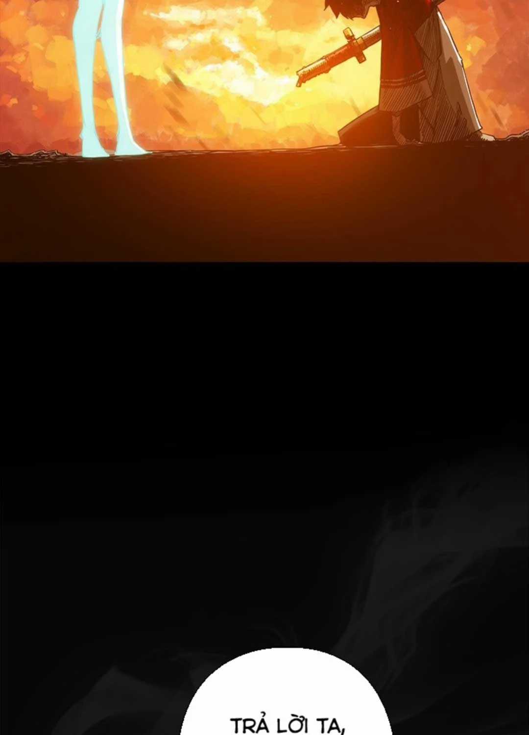 Kiếm Thần: Thần Chi Tử Chapter 15 trang 28