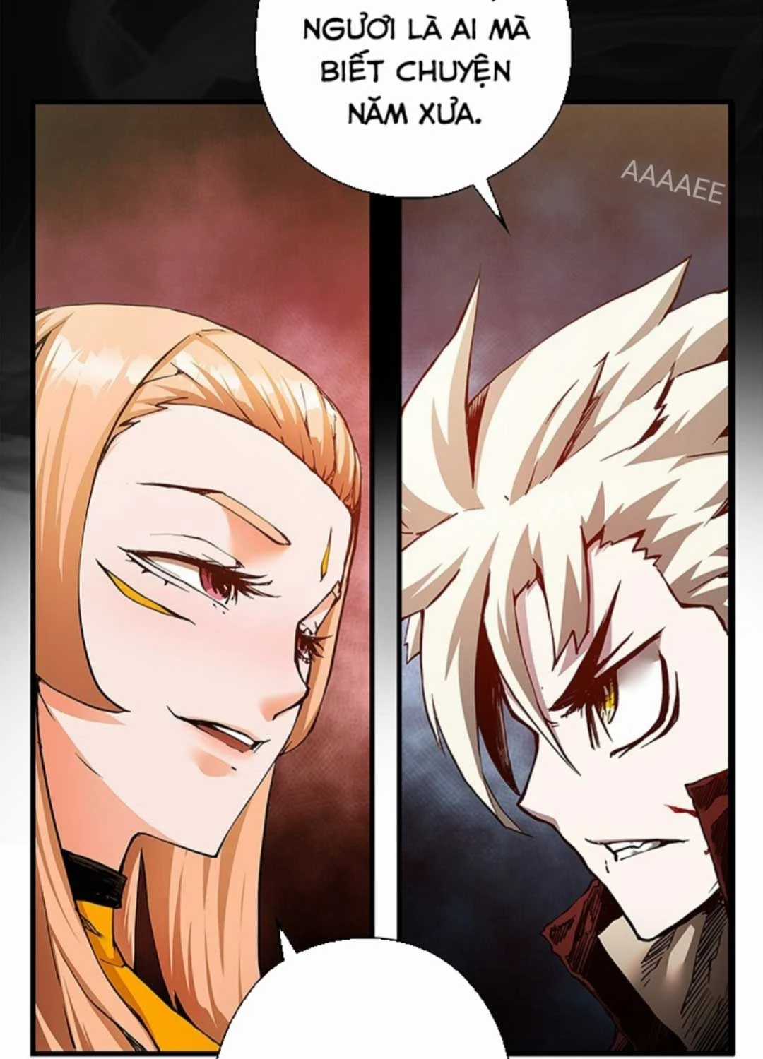 Kiếm Thần: Thần Chi Tử Chapter 15 trang 29