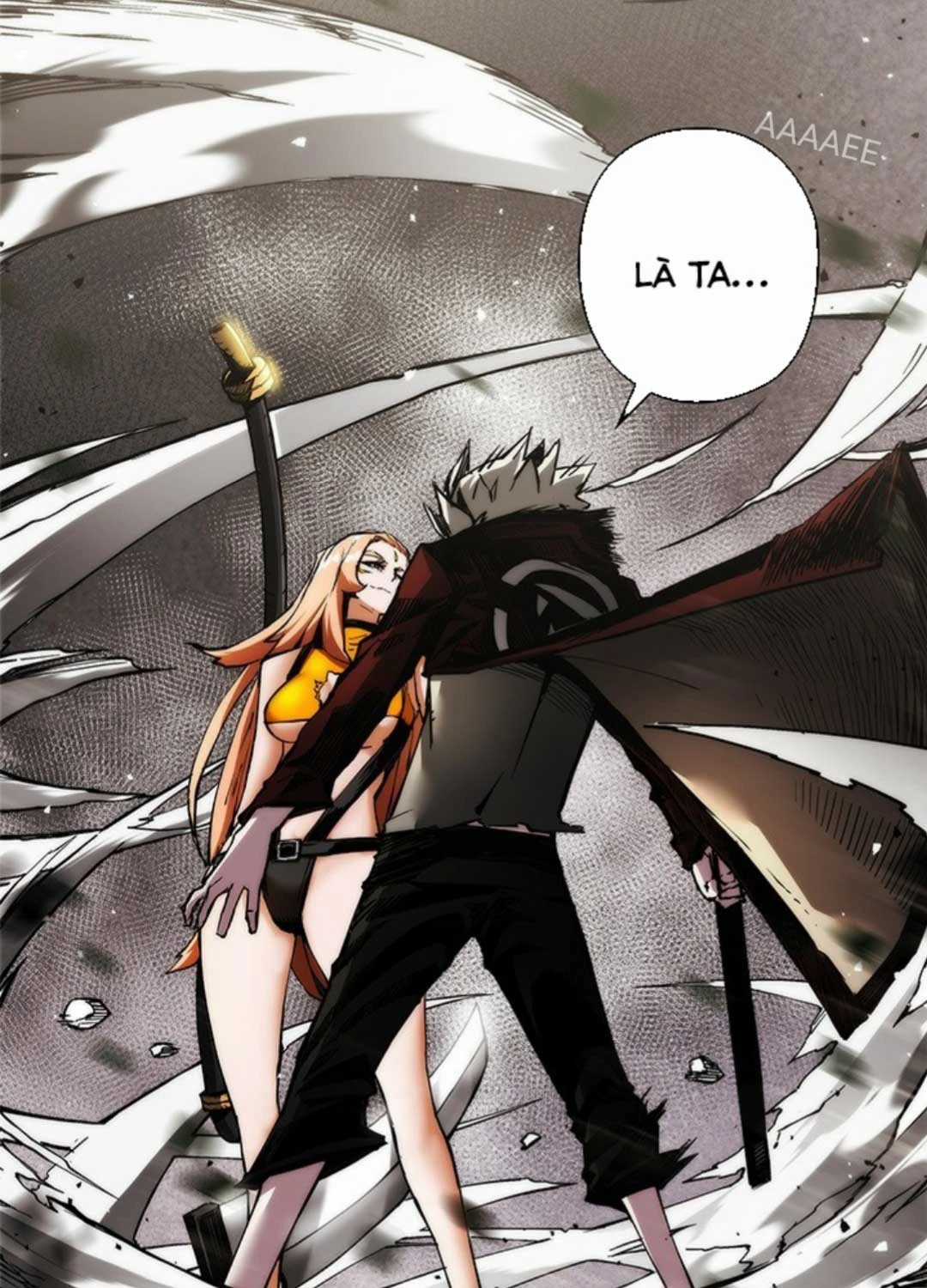 Kiếm Thần: Thần Chi Tử Chapter 15 trang 3