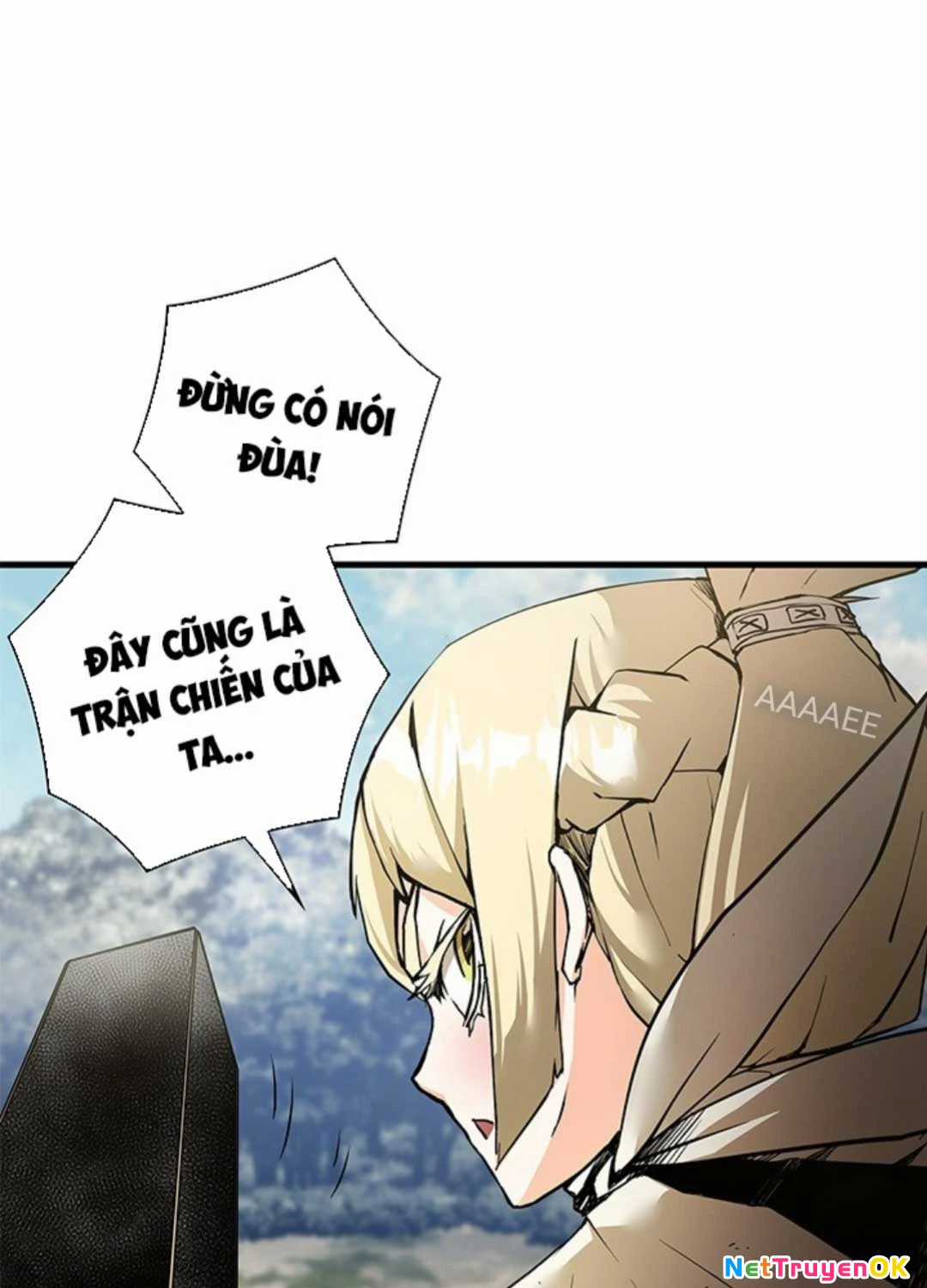 Kiếm Thần: Thần Chi Tử Chapter 15 trang 36