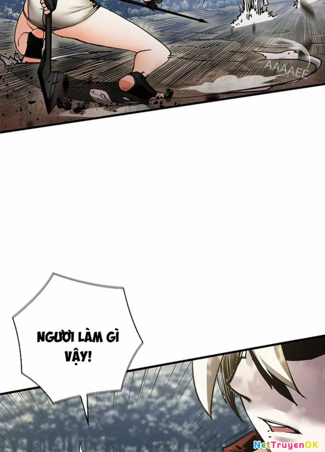 Kiếm Thần: Thần Chi Tử Chapter 15 trang 38