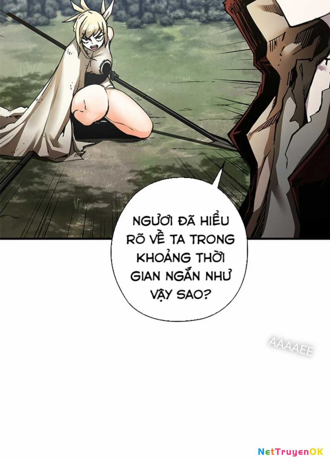 Kiếm Thần: Thần Chi Tử Chapter 15 trang 39