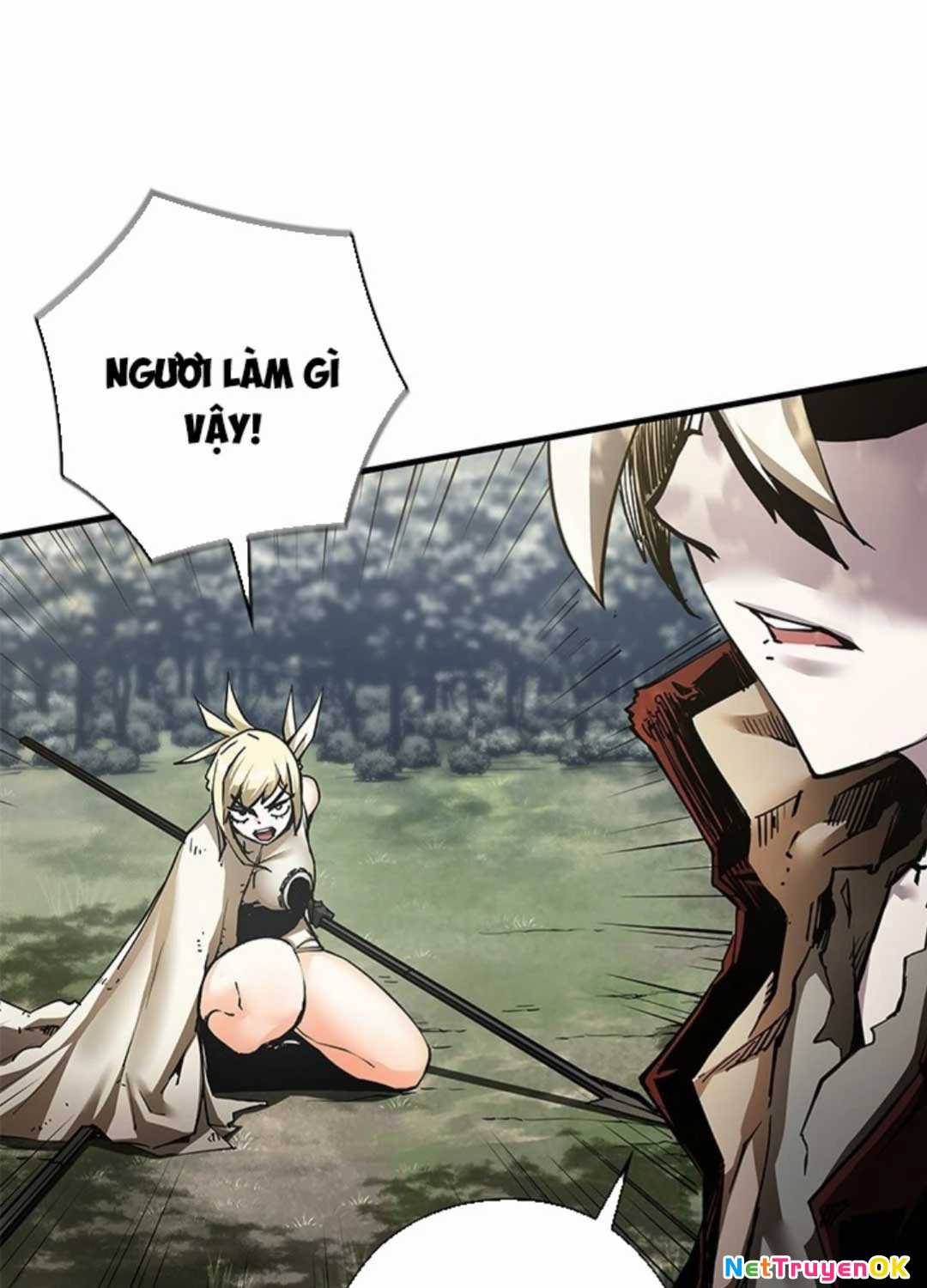 Kiếm Thần: Thần Chi Tử Chapter 15 trang 41