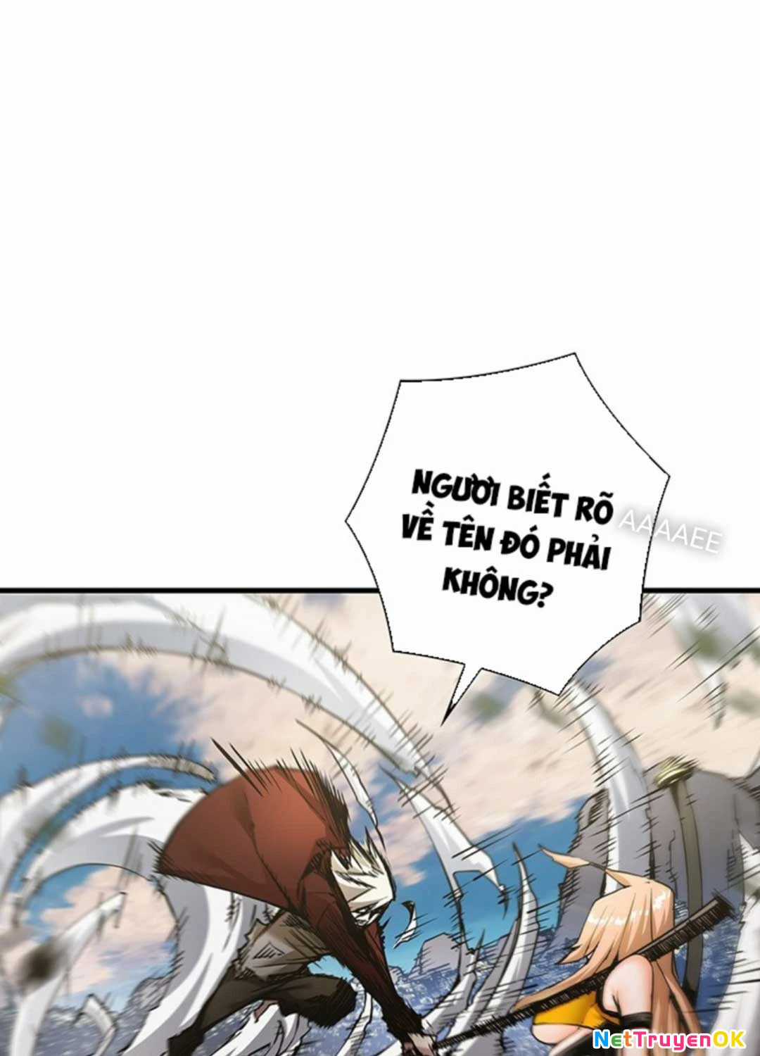 Kiếm Thần: Thần Chi Tử Chapter 15 trang 45