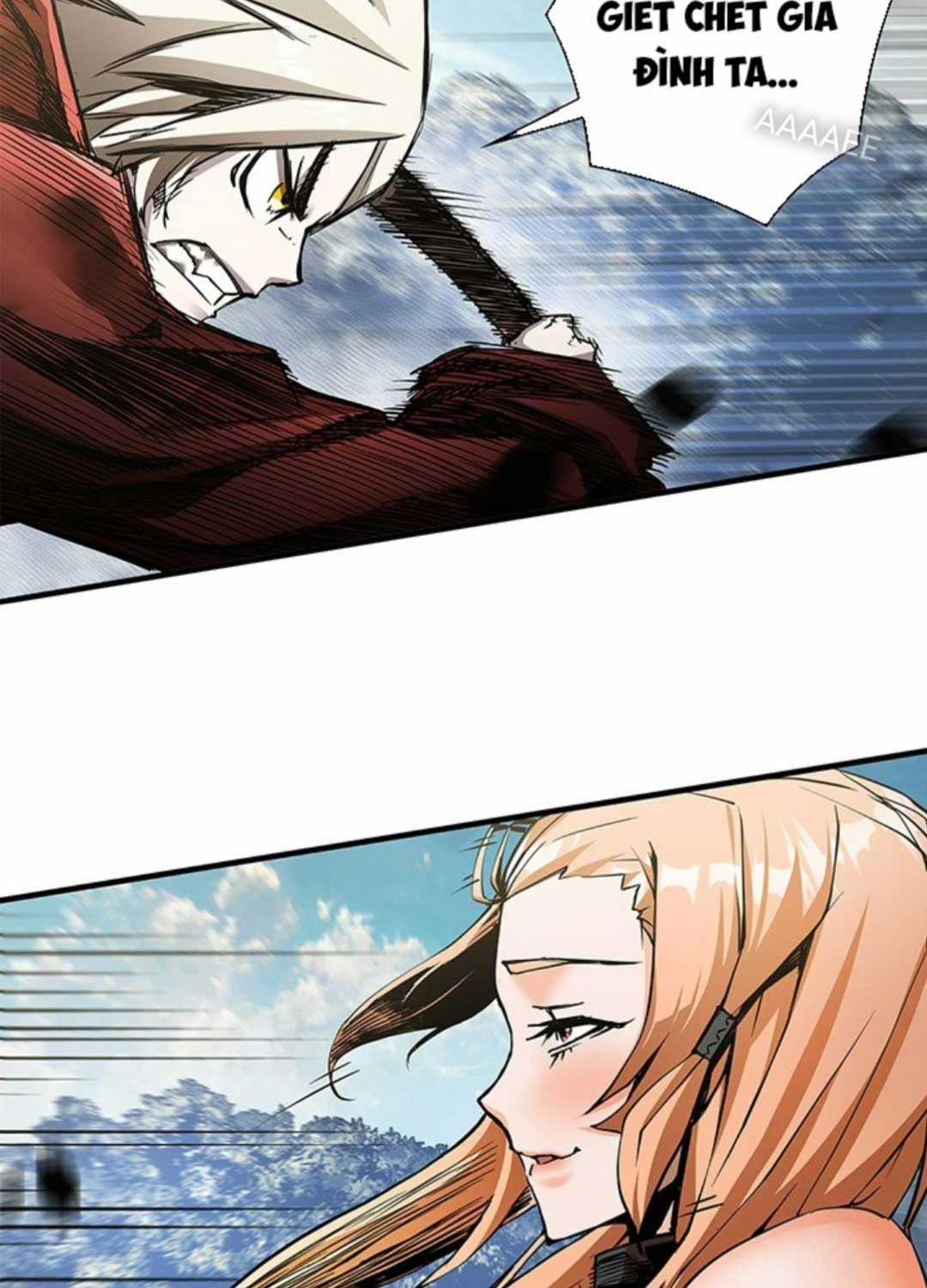 Kiếm Thần: Thần Chi Tử Chapter 15 trang 47