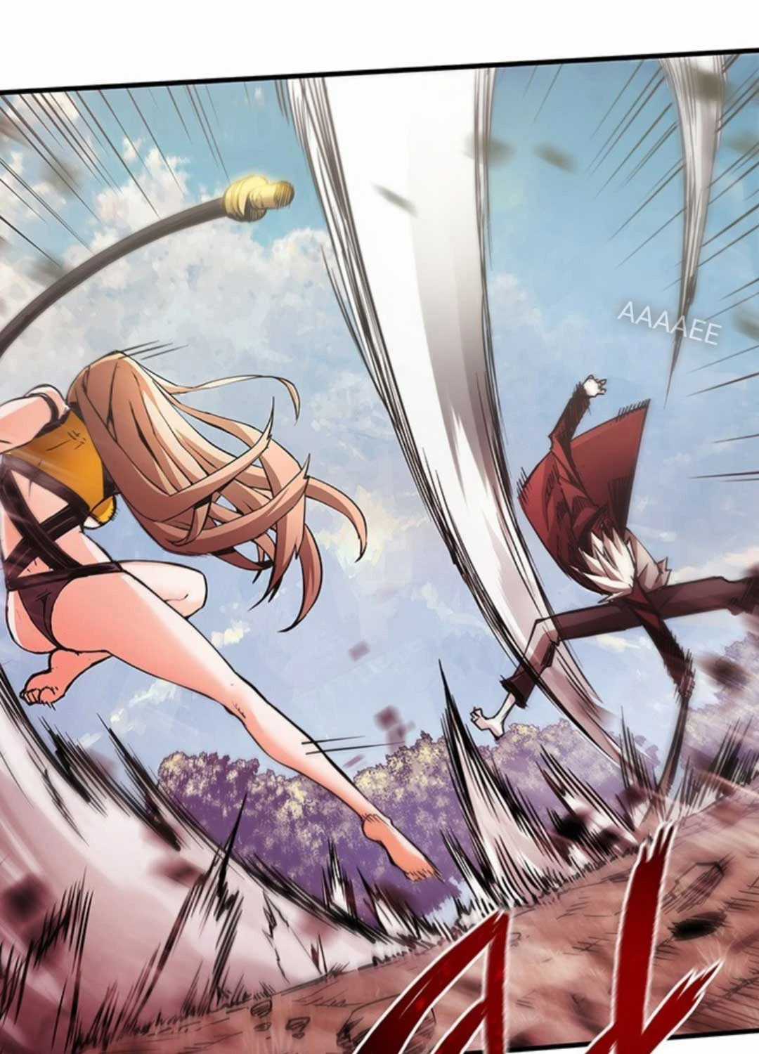 Kiếm Thần: Thần Chi Tử Chapter 15 trang 51