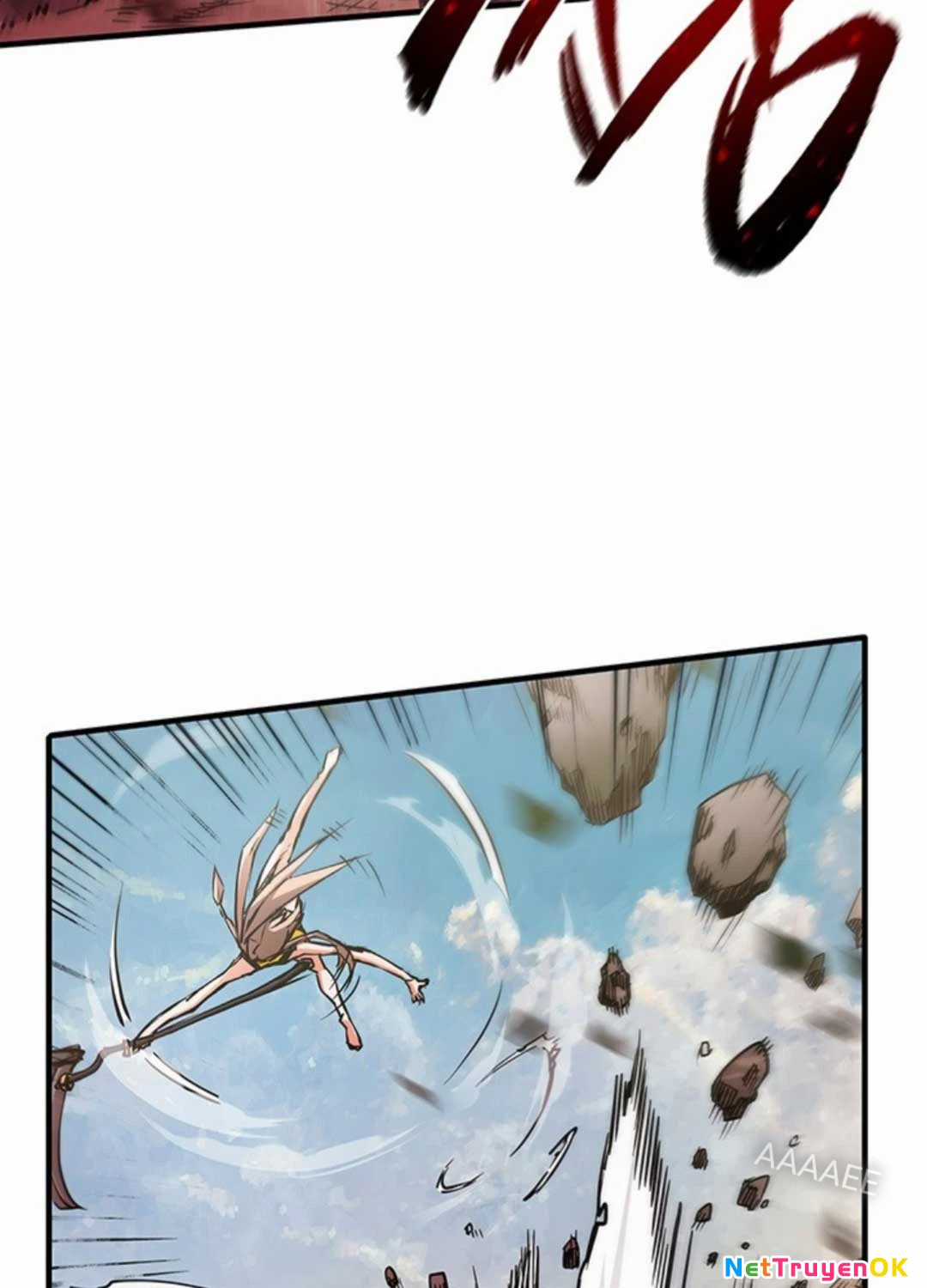 Kiếm Thần: Thần Chi Tử Chapter 15 trang 52