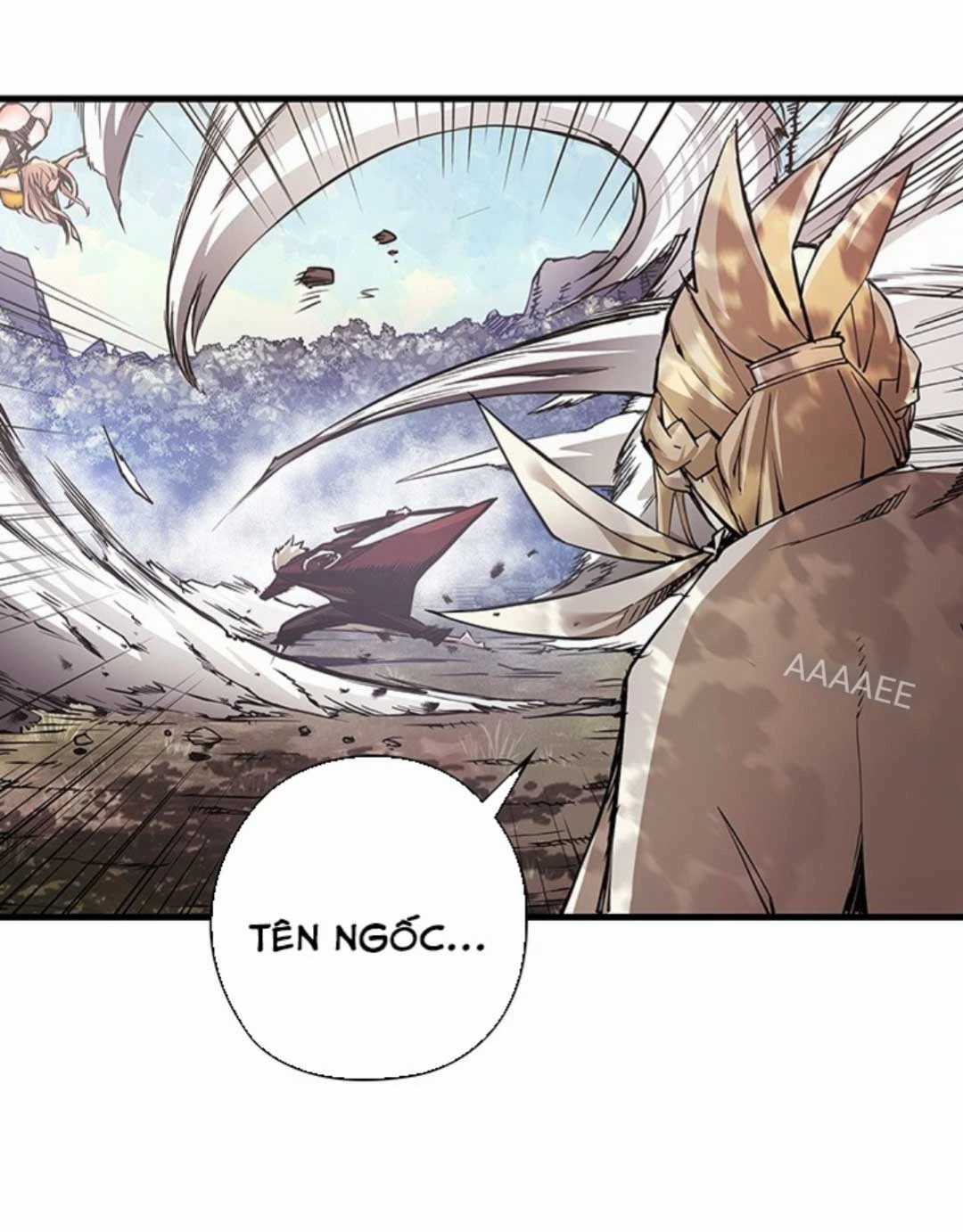 Kiếm Thần: Thần Chi Tử Chapter 15 trang 54