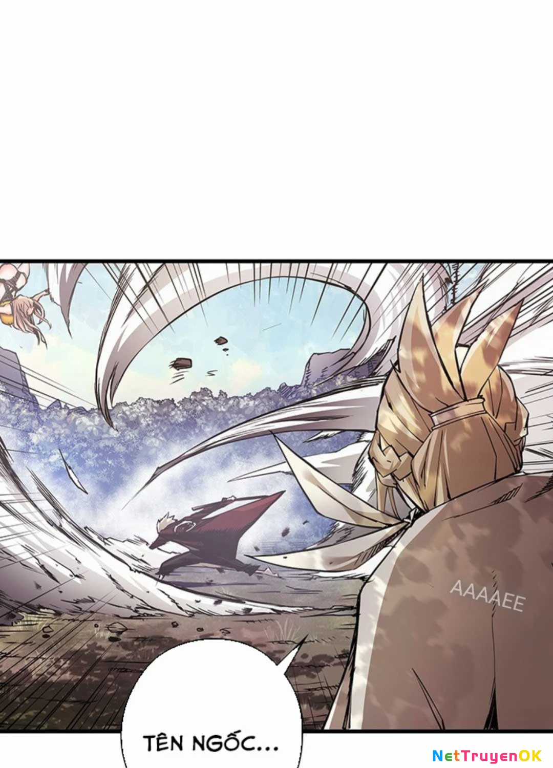 Kiếm Thần: Thần Chi Tử Chapter 15 trang 55