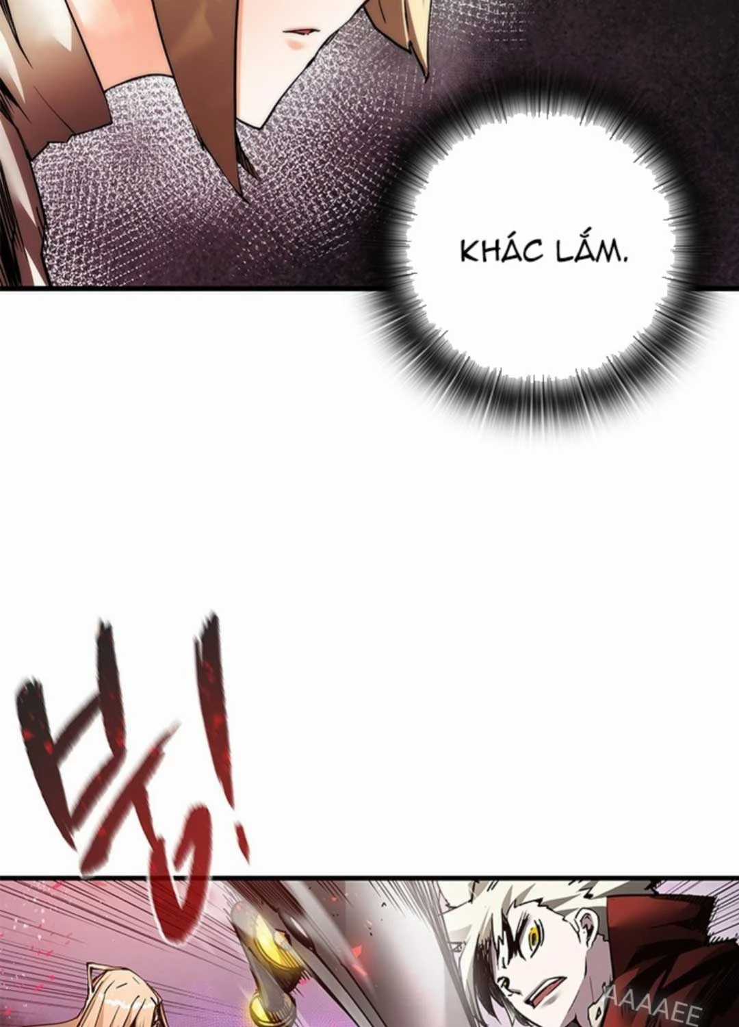 Kiếm Thần: Thần Chi Tử Chapter 15 trang 58