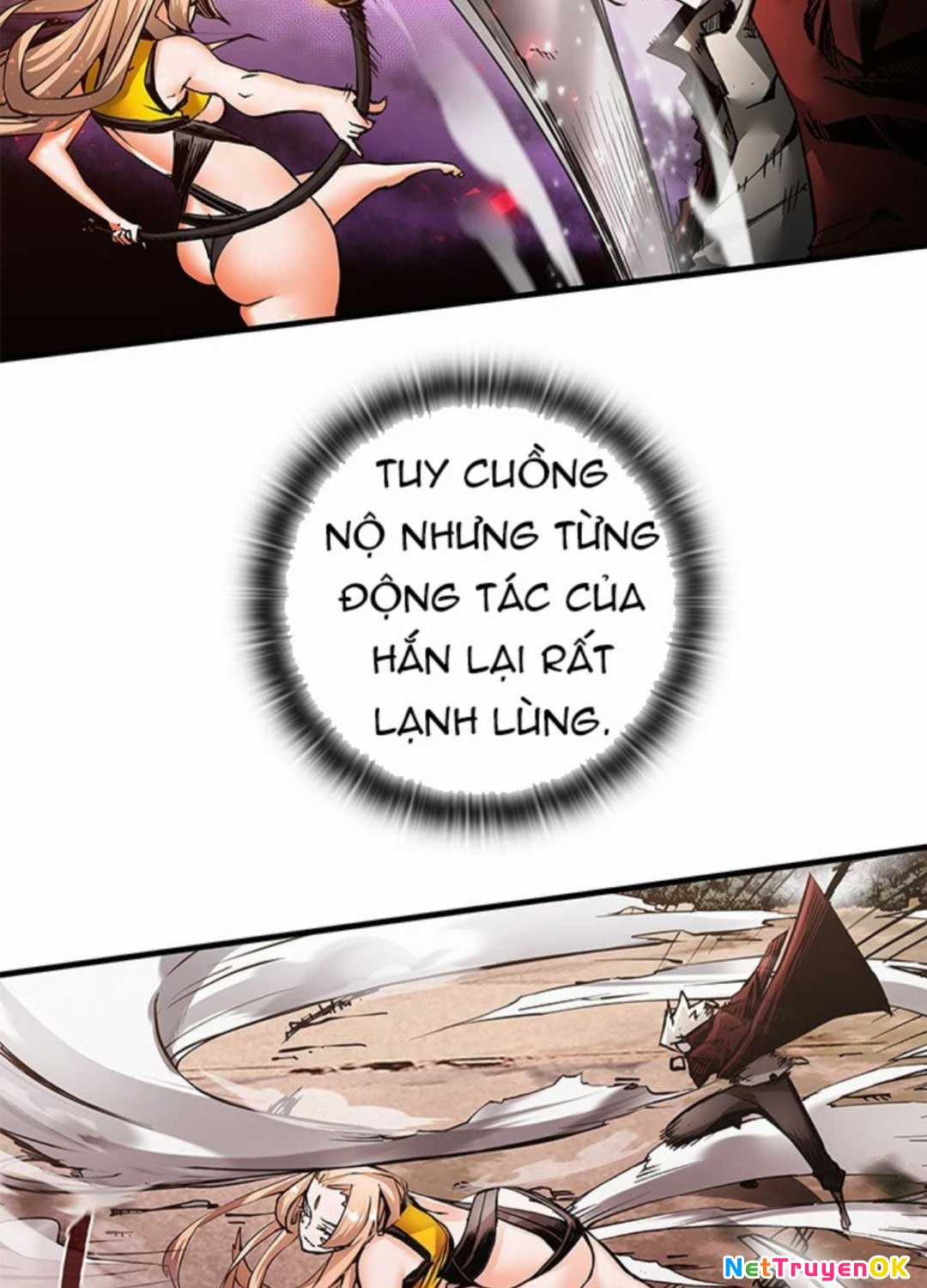 Kiếm Thần: Thần Chi Tử Chapter 15 trang 59