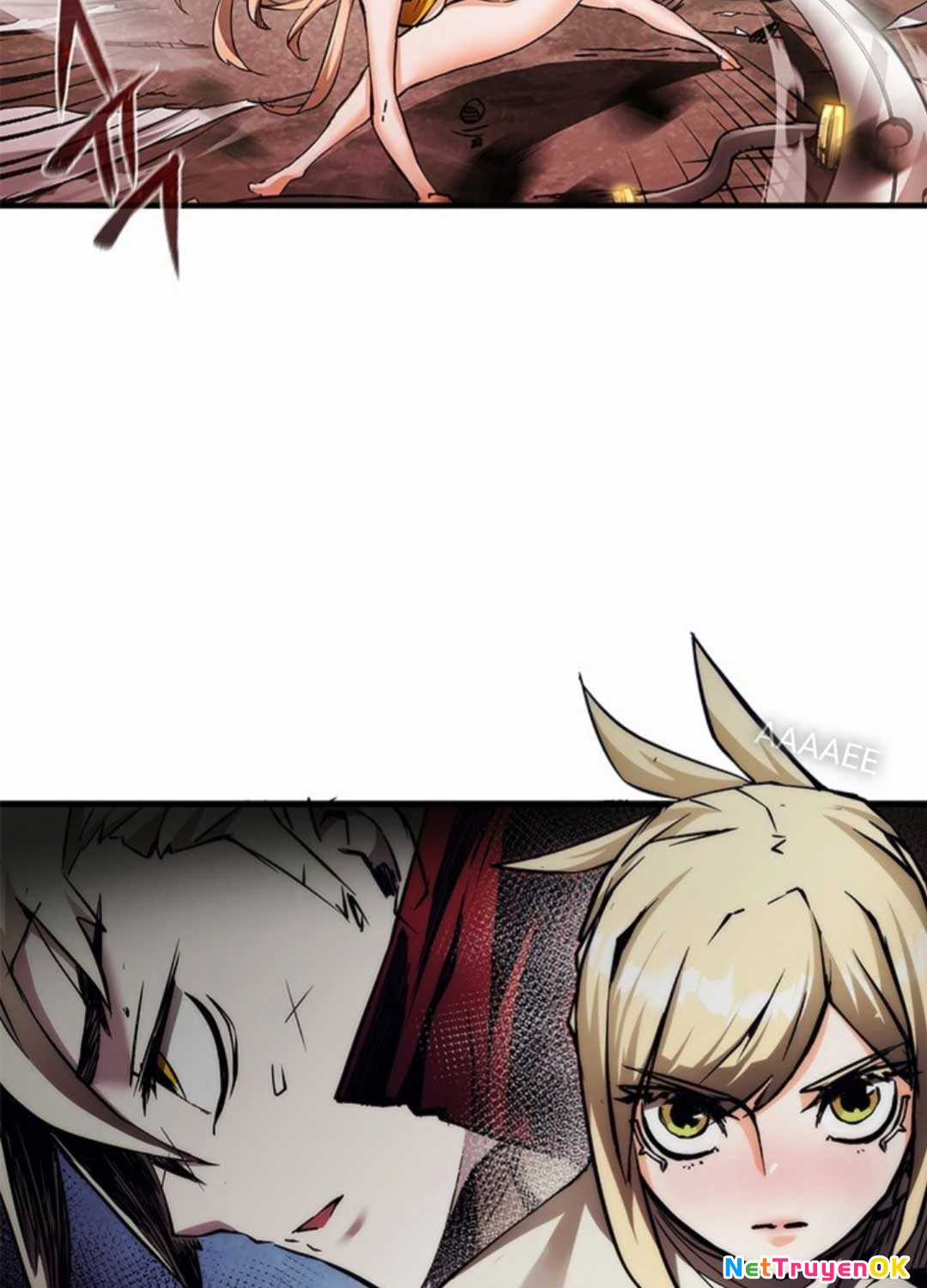 Kiếm Thần: Thần Chi Tử Chapter 15 trang 60