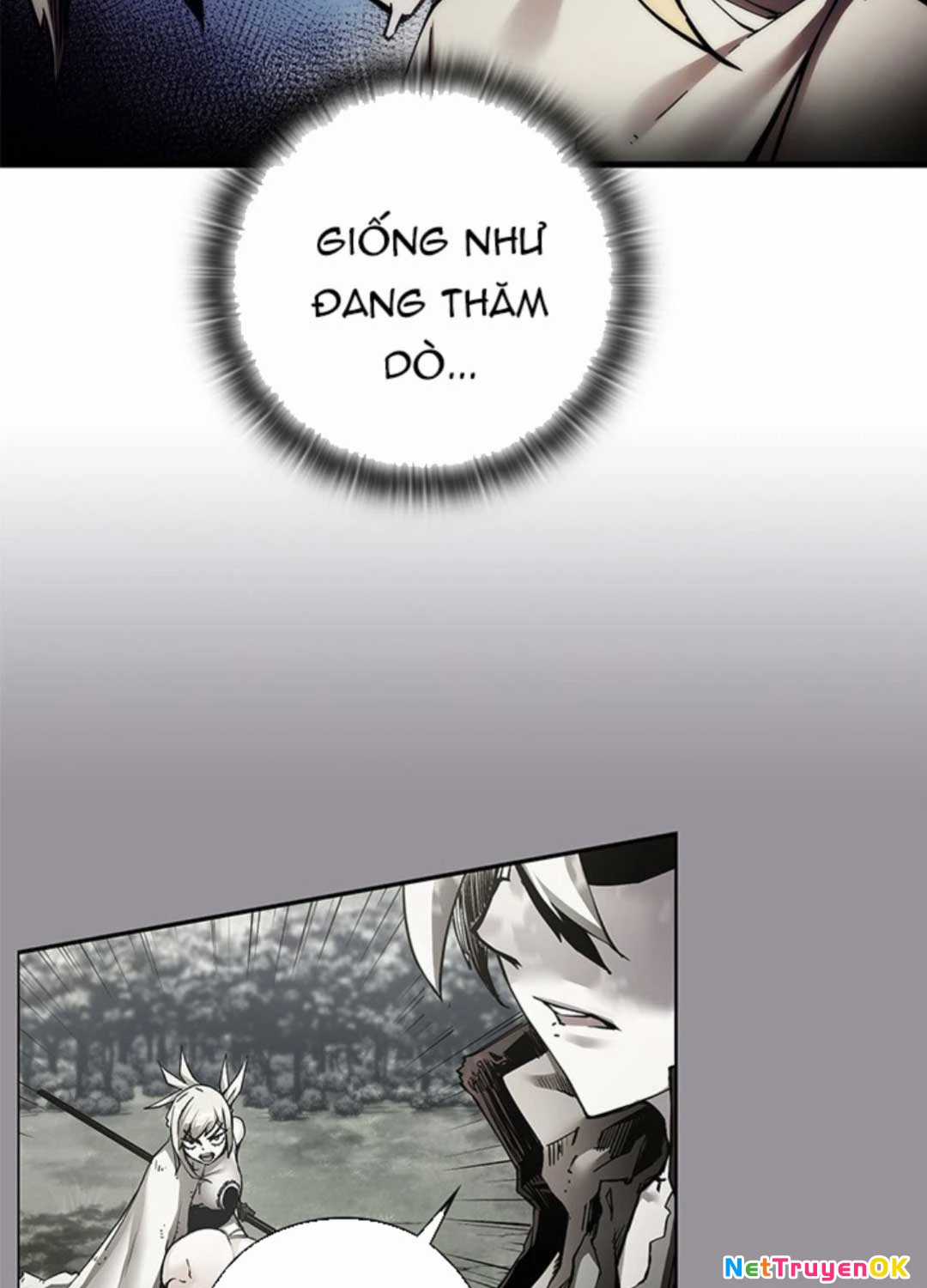 Kiếm Thần: Thần Chi Tử Chapter 15 trang 61