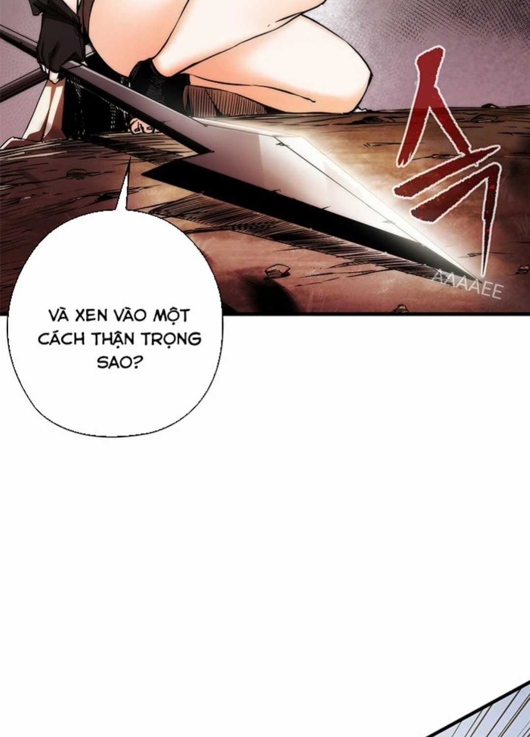 Kiếm Thần: Thần Chi Tử Chapter 15 trang 65