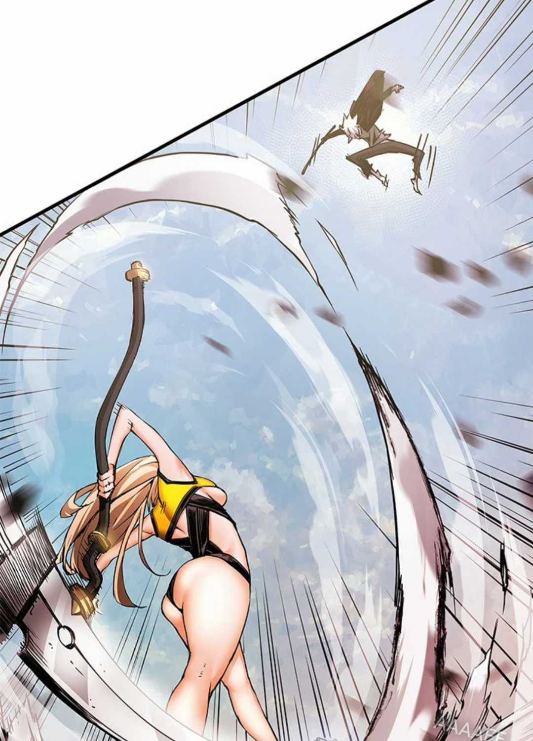 Kiếm Thần: Thần Chi Tử Chapter 15 trang 66