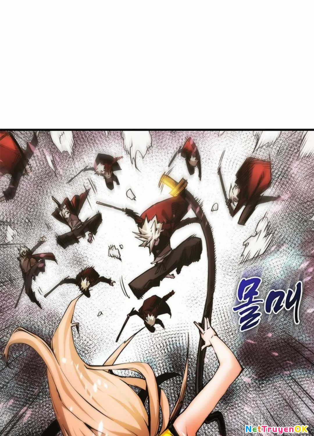 Kiếm Thần: Thần Chi Tử Chapter 15 trang 69