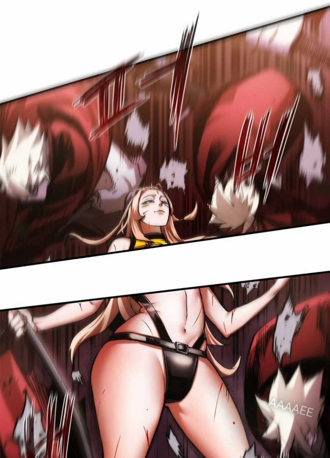 Kiếm Thần: Thần Chi Tử Chapter 15 trang 71