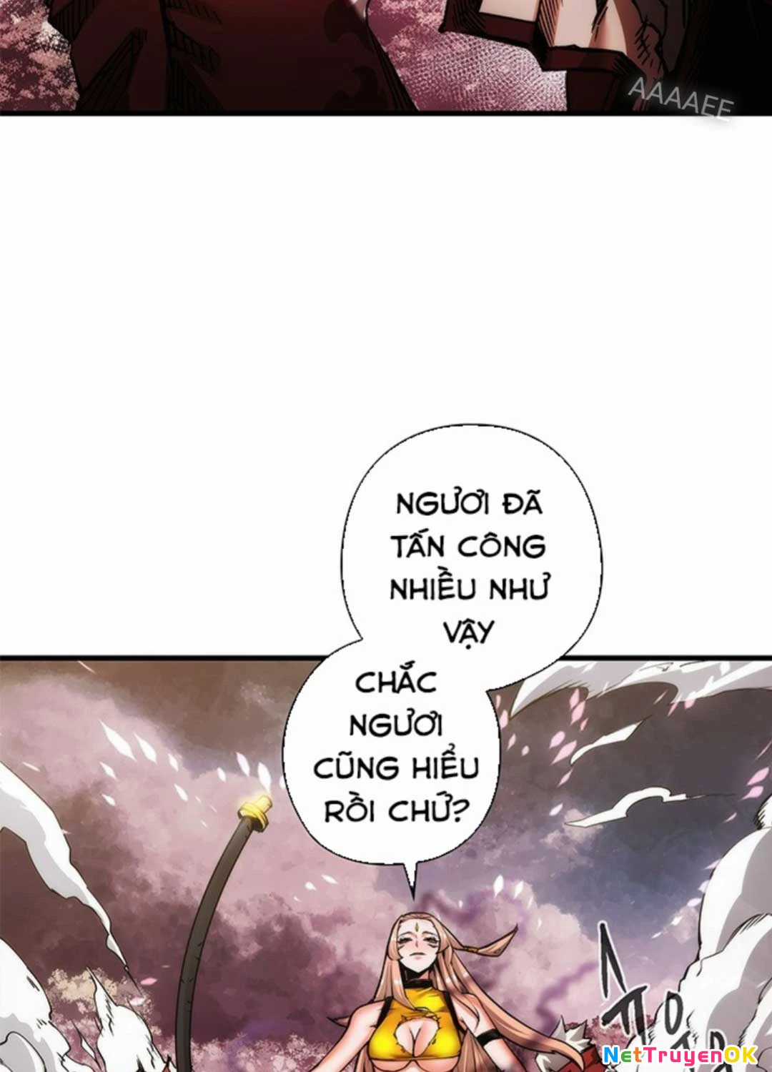 Kiếm Thần: Thần Chi Tử Chapter 15 trang 75