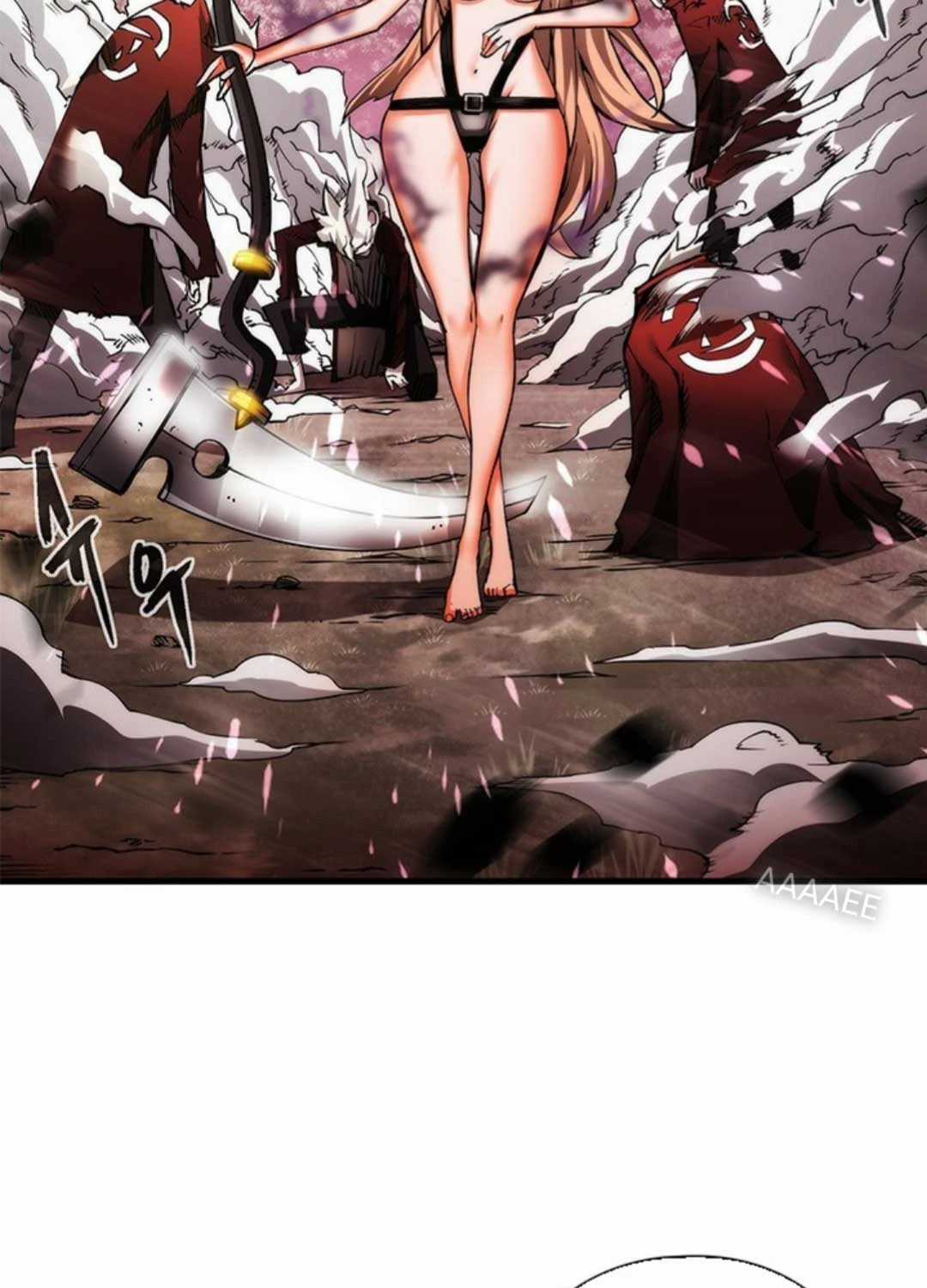 Kiếm Thần: Thần Chi Tử Chapter 15 trang 76