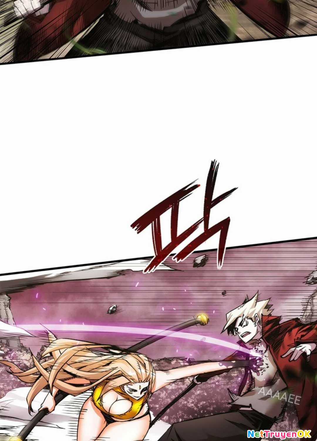 Kiếm Thần: Thần Chi Tử Chapter 15 trang 79