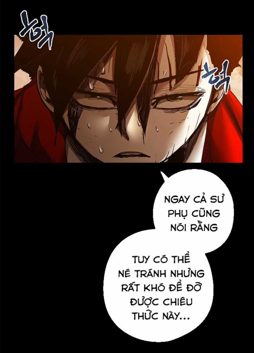 Kiếm Thần: Thần Chi Tử Chapter 15 trang 8