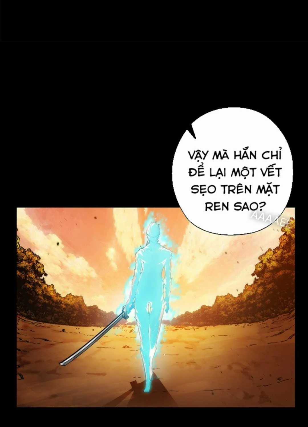 Kiếm Thần: Thần Chi Tử Chapter 15 trang 9