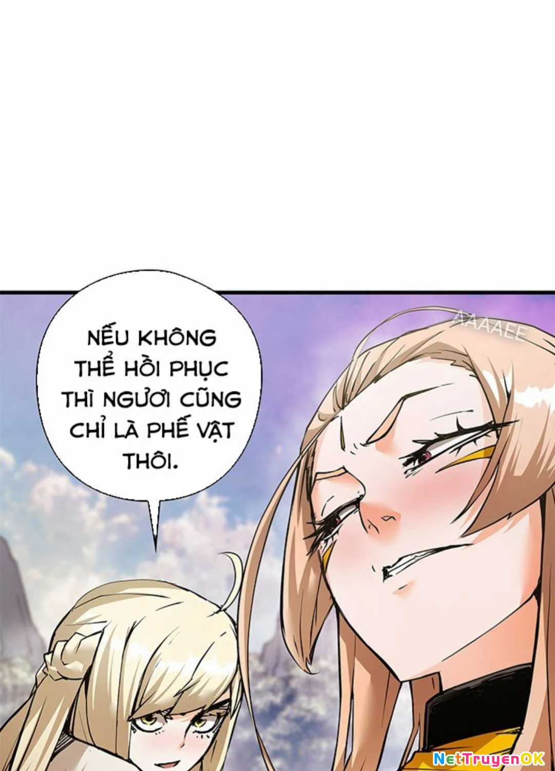 Kiếm Thần: Thần Chi Tử Chapter 15 trang 99