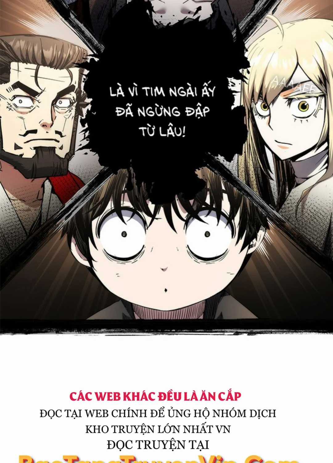 Kiếm Thần: Thần Chi Tử Chapter 16 trang 101