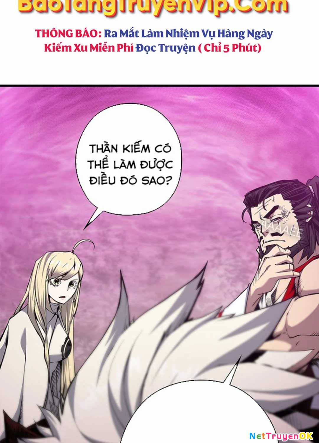 Kiếm Thần: Thần Chi Tử Chapter 16 trang 102