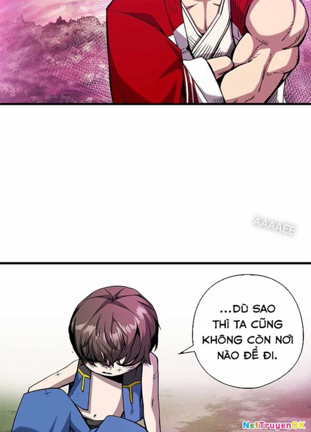 Kiếm Thần: Thần Chi Tử Chapter 16 trang 110