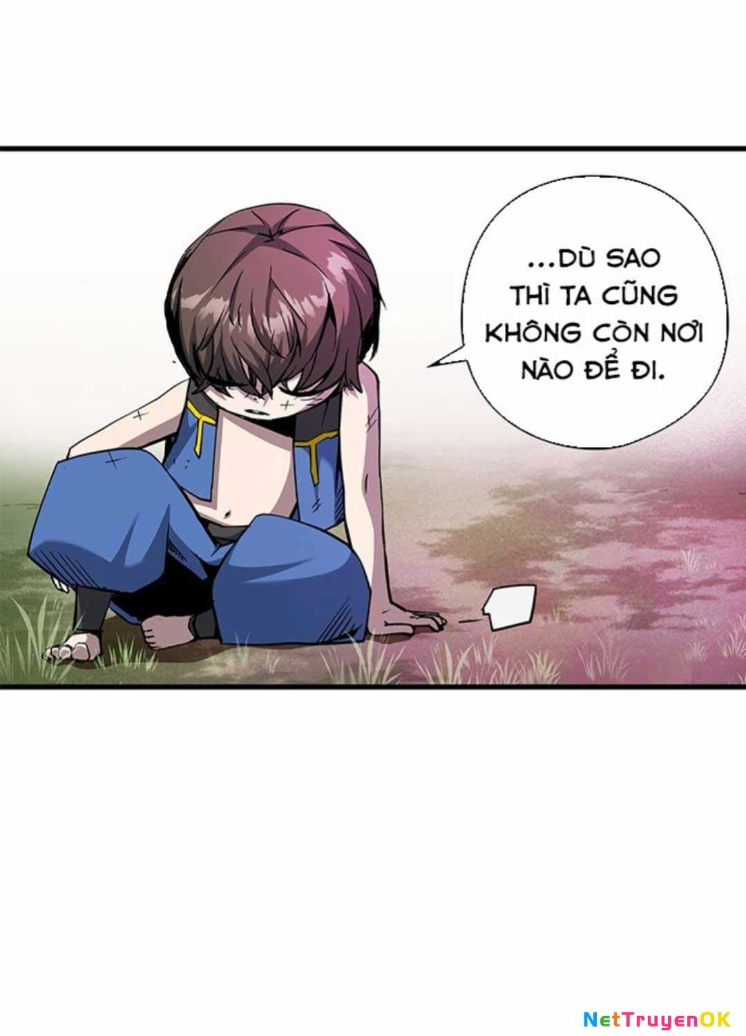 Kiếm Thần: Thần Chi Tử Chapter 16 trang 112