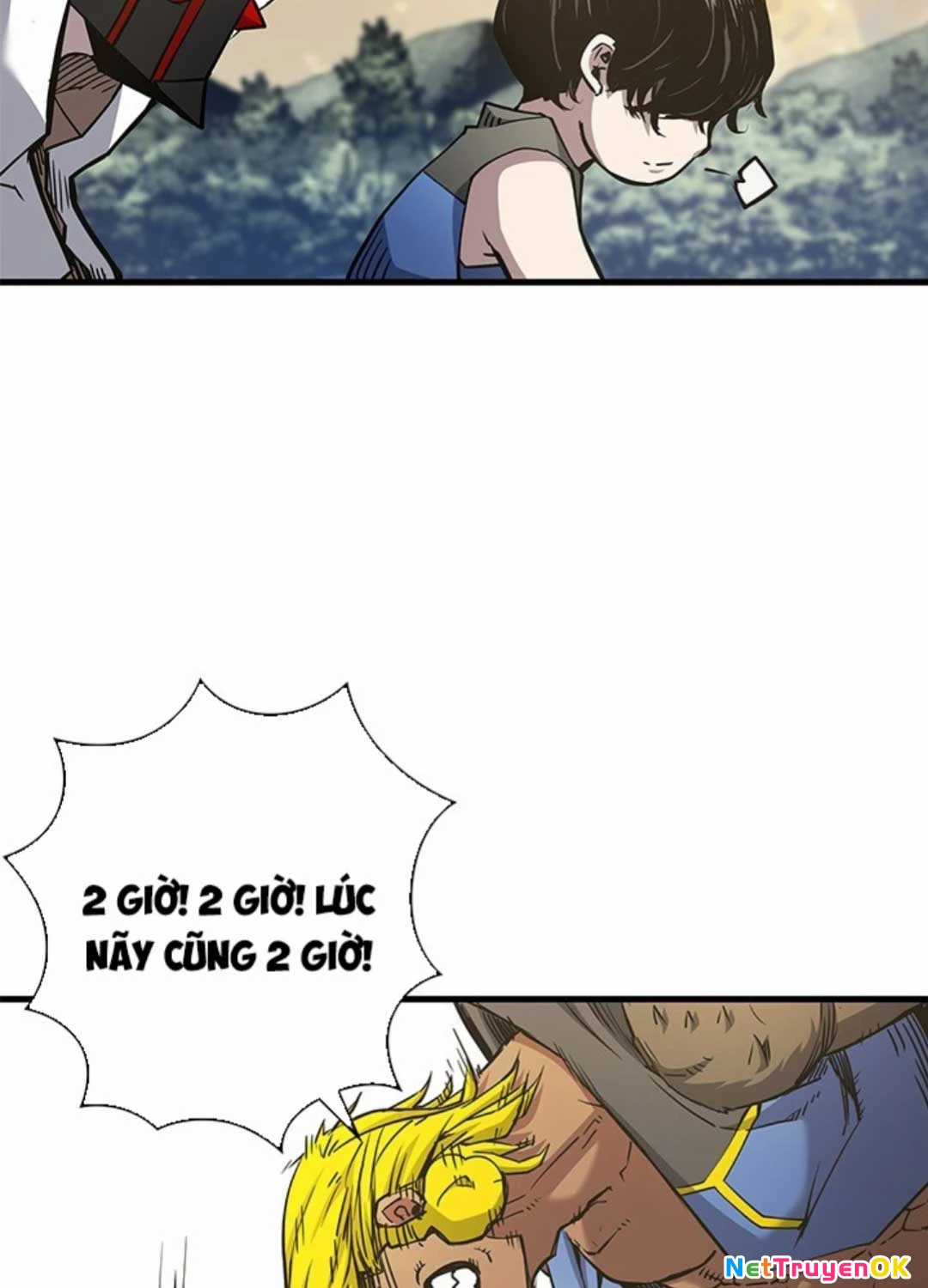 Kiếm Thần: Thần Chi Tử Chapter 16 trang 117