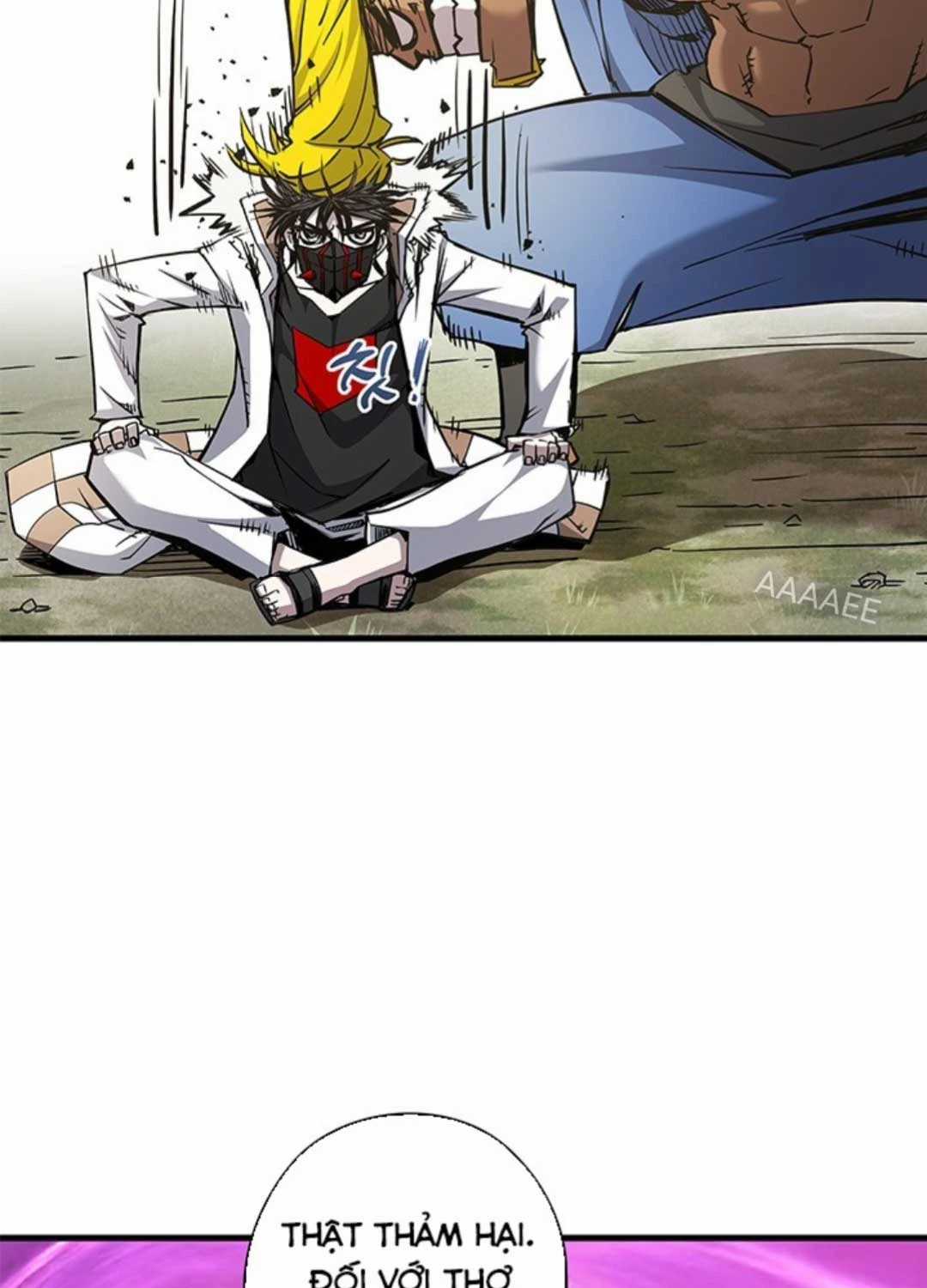 Kiếm Thần: Thần Chi Tử Chapter 16 trang 118