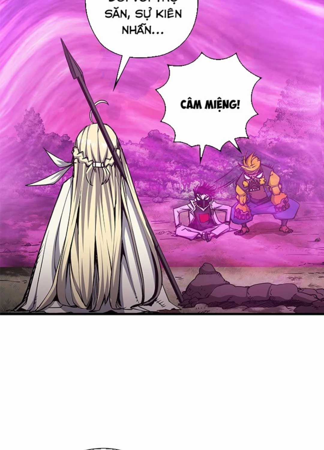 Kiếm Thần: Thần Chi Tử Chapter 16 trang 119