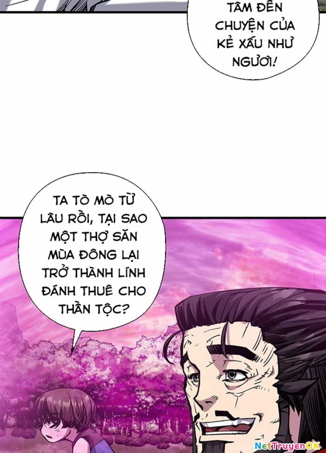 Kiếm Thần: Thần Chi Tử Chapter 16 trang 122